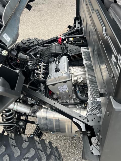 2026 Polaris Ranger Crew XP 1000 Premium in Batavia, Ohio - Photo 11