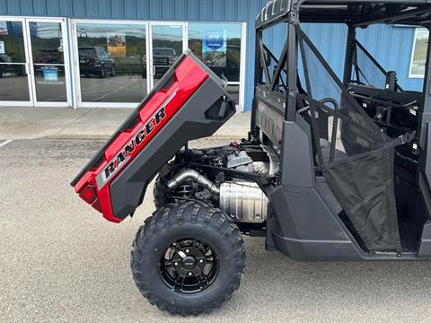 2026 Polaris Ranger Crew XP 1000 Premium in Batavia, Ohio - Photo 12