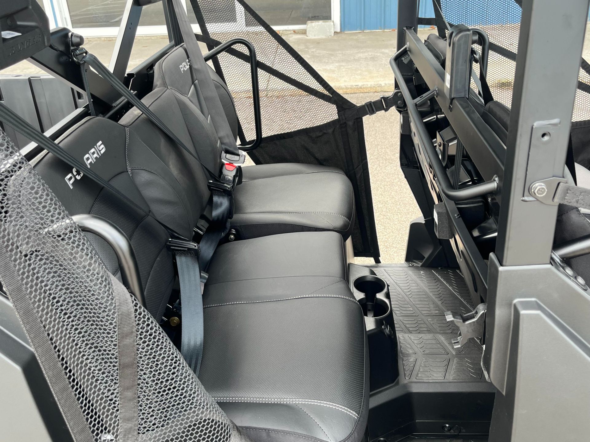 2026 Polaris Ranger Crew XP 1000 Premium in Batavia, Ohio - Photo 14