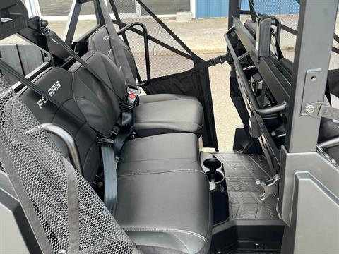 2026 Polaris Ranger Crew XP 1000 Premium in Batavia, Ohio - Photo 14