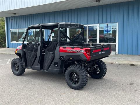 2026 Polaris Ranger Crew XP 1000 Premium in Batavia, Ohio - Photo 6