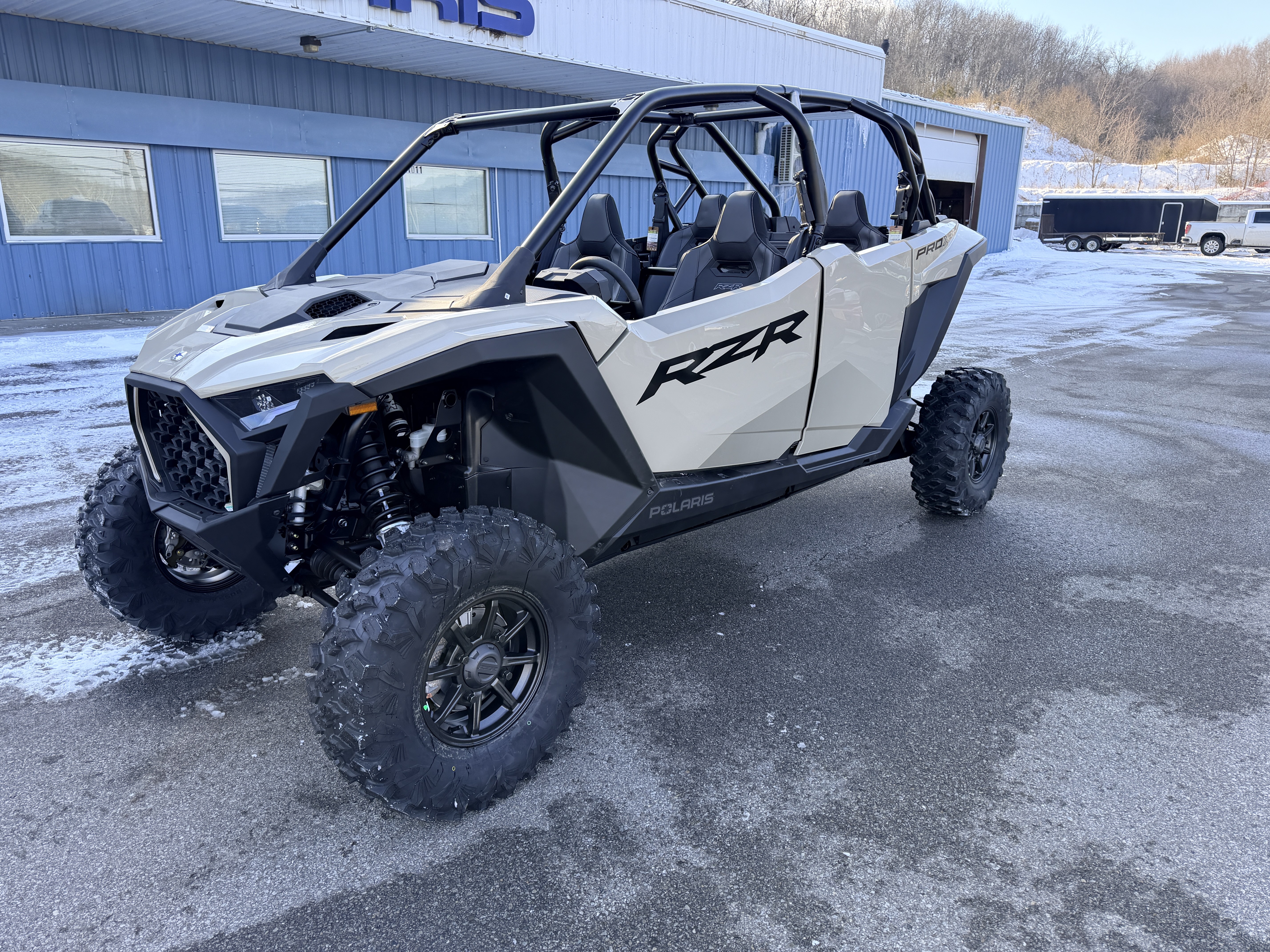 2026 Polaris RZR PRO XP 4 Sport for sale 1036935
