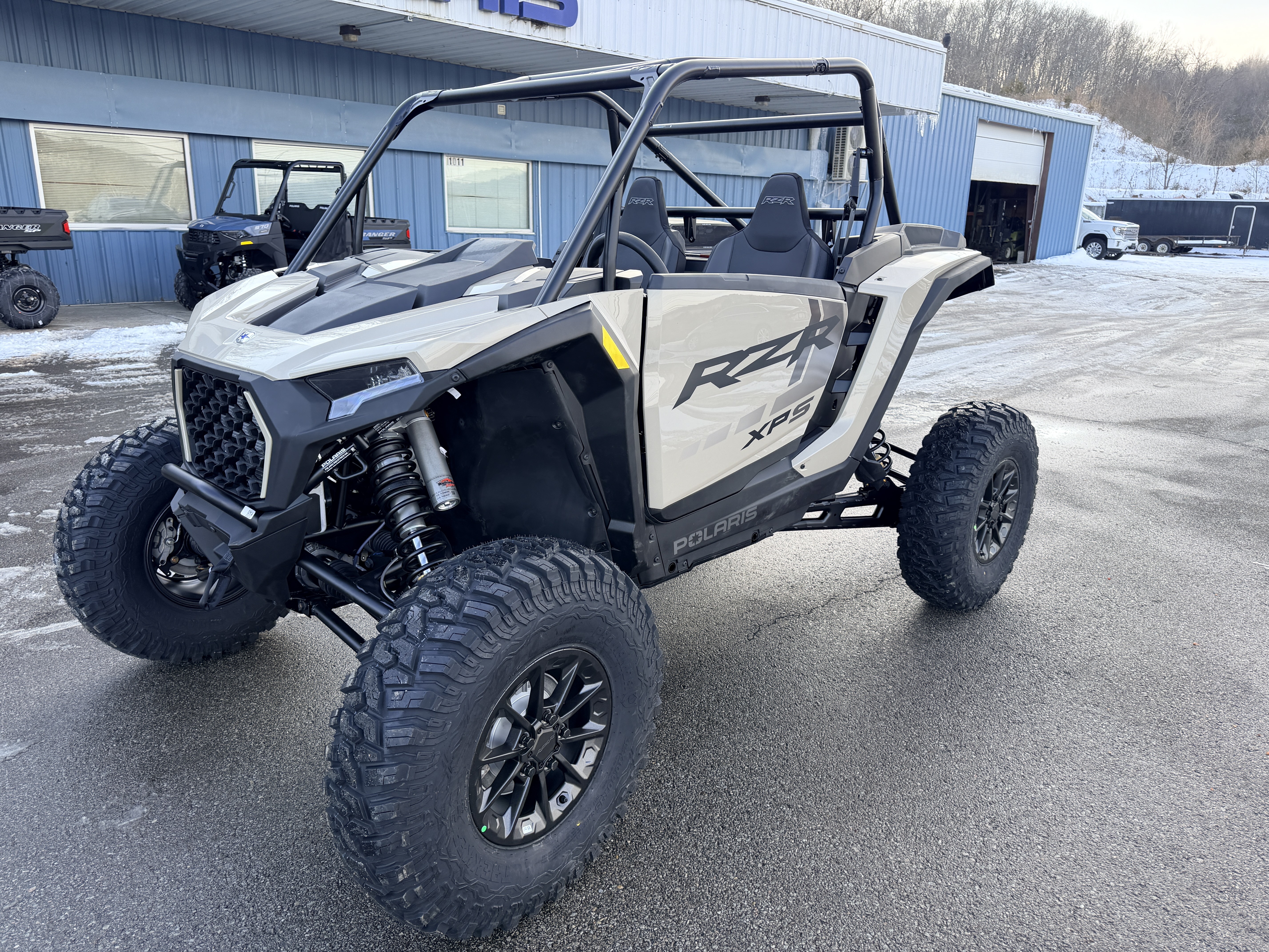 2026 Polaris RZR XP S 1000 Sport for sale 1040176