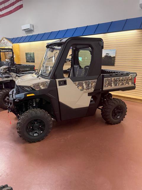 2025 Polaris Ranger SP 570 NorthStar Edition in Batavia, Ohio - Photo 1