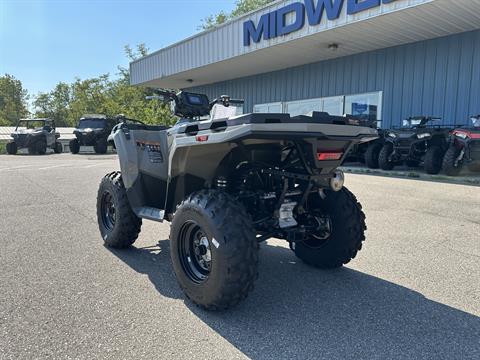 2025 Polaris Sportsman 570 in Batavia, Ohio - Photo 2