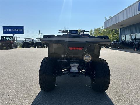 2025 Polaris Sportsman 570 in Batavia, Ohio - Photo 3