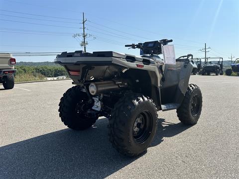 2025 Polaris Sportsman 570 in Batavia, Ohio - Photo 4
