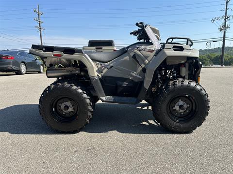 2025 Polaris Sportsman 570 in Batavia, Ohio - Photo 5