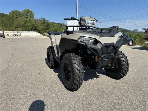 2025 Polaris Sportsman 570 in Batavia, Ohio - Photo 6