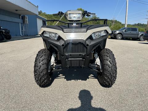 2025 Polaris Sportsman 570 in Batavia, Ohio - Photo 7