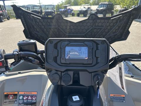 2025 Polaris Sportsman 570 in Batavia, Ohio - Photo 9