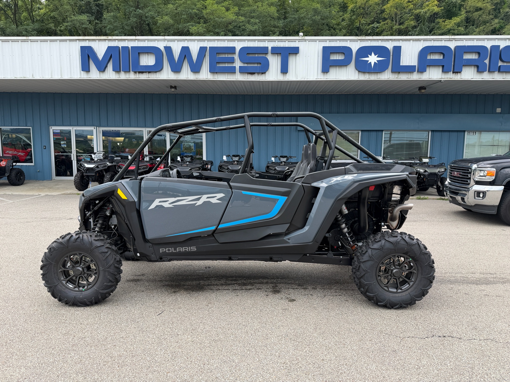 2026 Polaris RZR XP 4 1000 Sport for sale 1161515