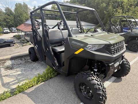 2025 Polaris Ranger Crew 1000 in Batavia, Ohio - Photo 4