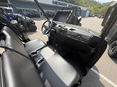 2025 Polaris Ranger Crew 1000 in Batavia, Ohio - Photo 6