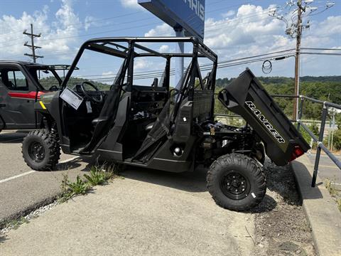 2025 Polaris Ranger Crew 1000 in Batavia, Ohio - Photo 8
