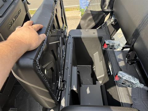 2025 Polaris Ranger Crew 1000 in Batavia, Ohio - Photo 9