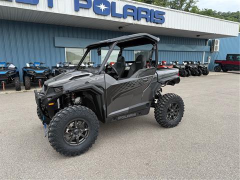 2025 Polaris General XP 1000 Premium in Batavia, Ohio - Photo 1