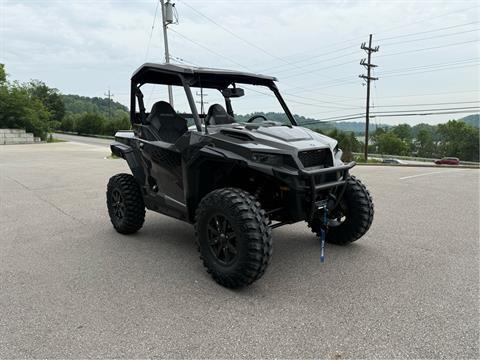 2025 Polaris General XP 1000 Premium in Batavia, Ohio - Photo 4