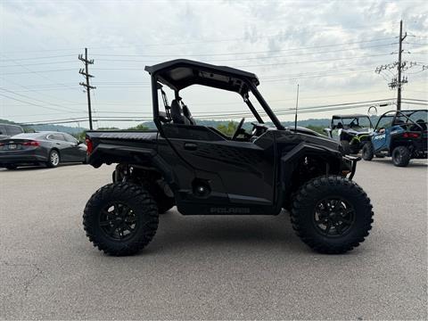 2025 Polaris General XP 1000 Premium in Batavia, Ohio - Photo 5