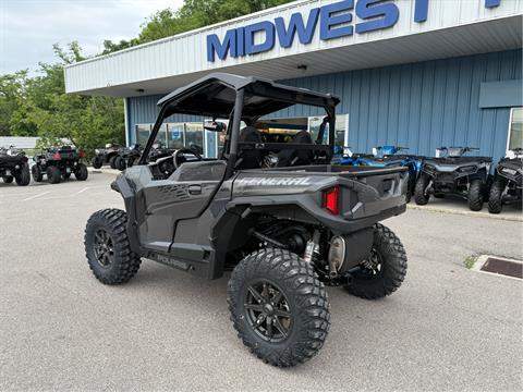 2025 Polaris General XP 1000 Premium in Batavia, Ohio - Photo 8