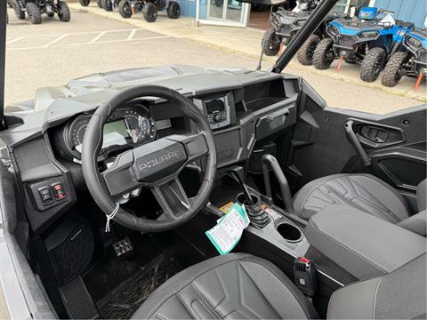 2025 Polaris General XP 1000 Premium in Batavia, Ohio - Photo 11