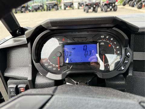 2025 Polaris General XP 1000 Premium in Batavia, Ohio - Photo 12