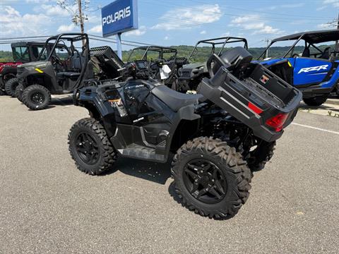 2025 Polaris Sportsman X2 570 in Batavia, Ohio - Photo 2