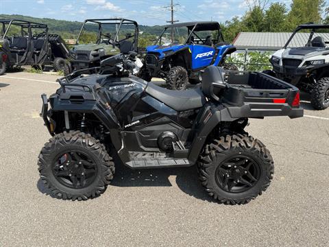 2025 Polaris Sportsman X2 570 in Batavia, Ohio - Photo 3