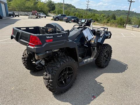 2025 Polaris Sportsman X2 570 in Batavia, Ohio - Photo 7
