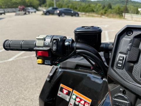 2025 Polaris Sportsman X2 570 in Batavia, Ohio - Photo 8
