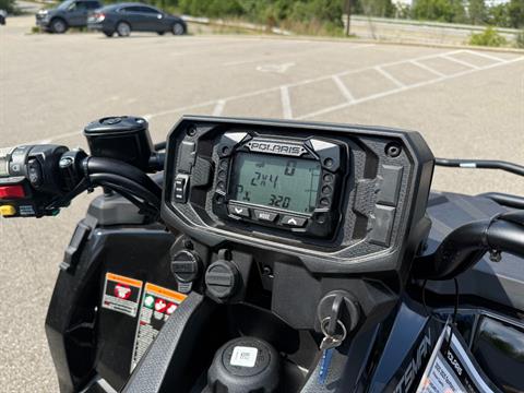 2025 Polaris Sportsman X2 570 in Batavia, Ohio - Photo 9