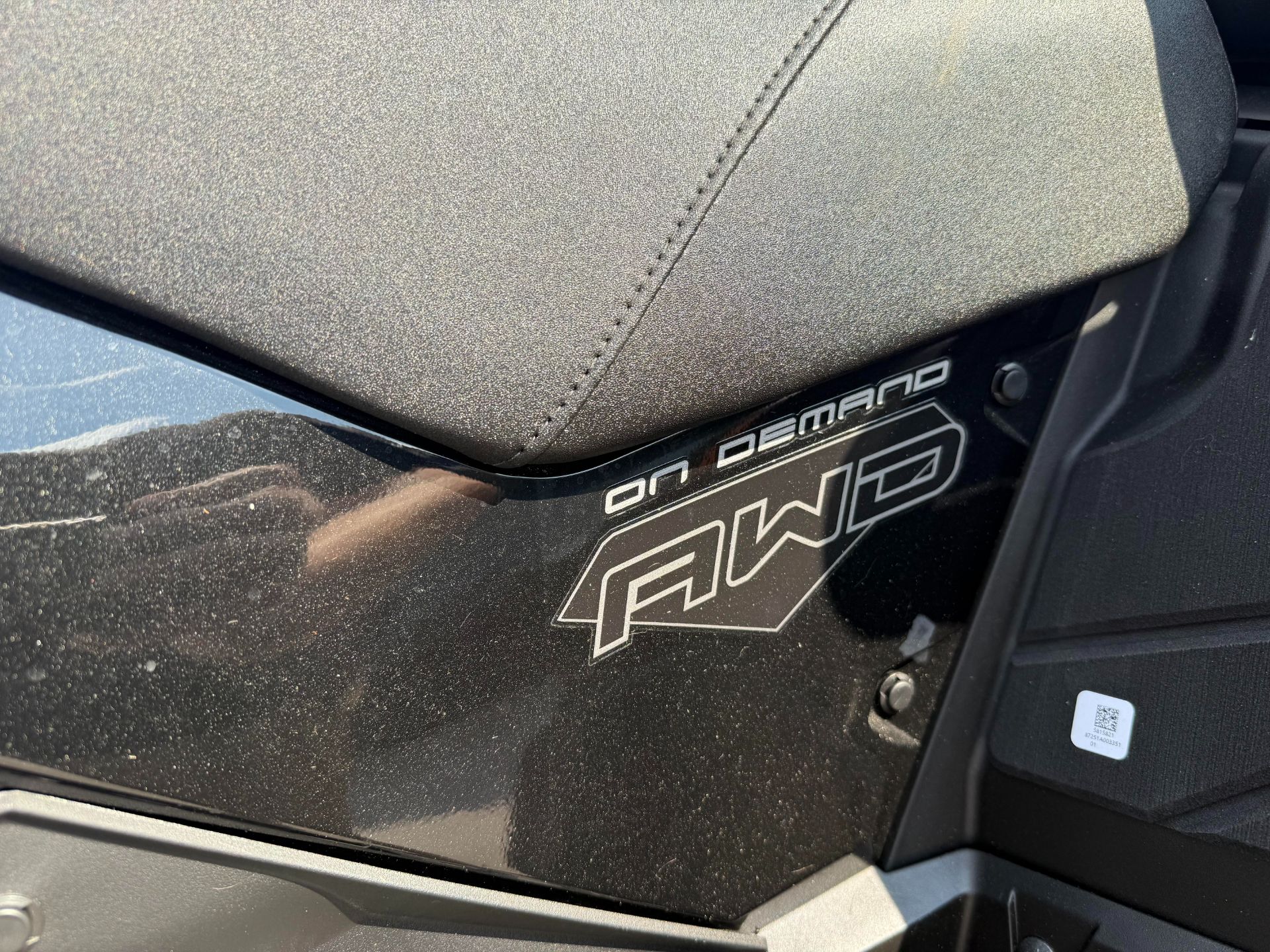 2025 Polaris Sportsman X2 570 in Batavia, Ohio - Photo 11