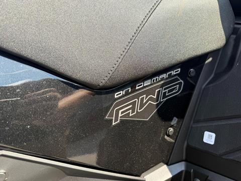 2025 Polaris Sportsman X2 570 in Batavia, Ohio - Photo 11