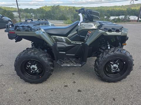2026 Polaris Sportsman 850 in Batavia, Ohio - Photo 6