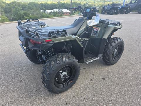 2026 Polaris Sportsman 850 in Batavia, Ohio - Photo 7