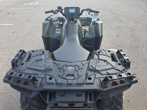 2026 Polaris Sportsman 850 in Batavia, Ohio - Photo 9