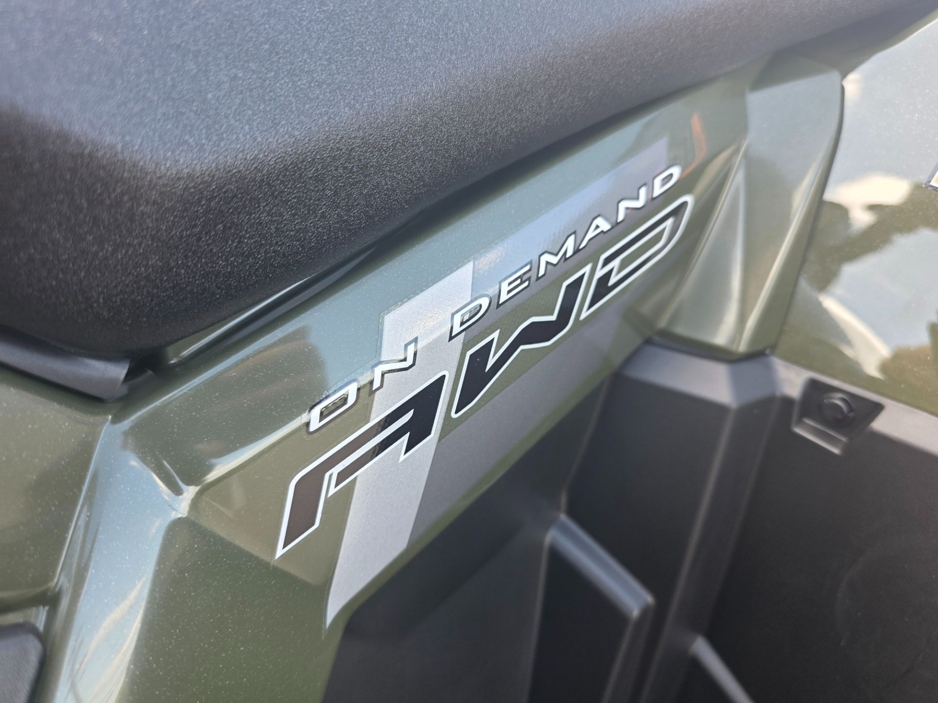 2026 Polaris Sportsman 850 in Batavia, Ohio - Photo 12