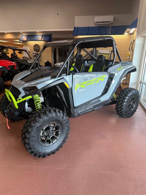 2025 Polaris RZR XP 1000 Ultimate in Batavia, Ohio - Photo 1