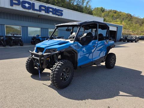 2026 Polaris General XP 4 1000 Ultimate in Batavia, Ohio - Photo 2