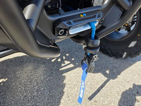 2026 Polaris General XP 4 1000 Ultimate in Batavia, Ohio - Photo 5