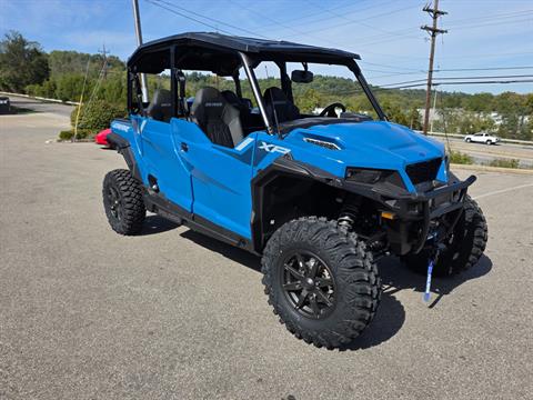 2026 Polaris General XP 4 1000 Ultimate in Batavia, Ohio - Photo 6