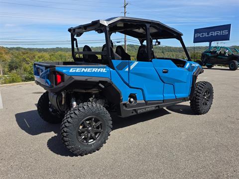 2026 Polaris General XP 4 1000 Ultimate in Batavia, Ohio - Photo 9