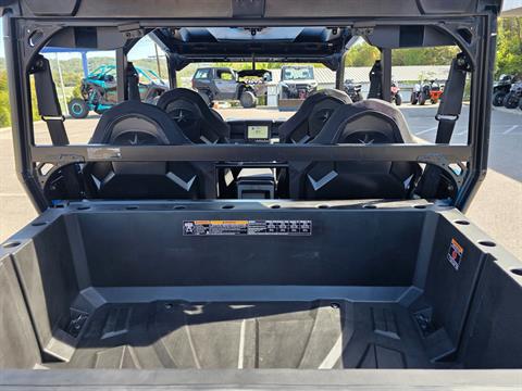 2026 Polaris General XP 4 1000 Ultimate in Batavia, Ohio - Photo 11