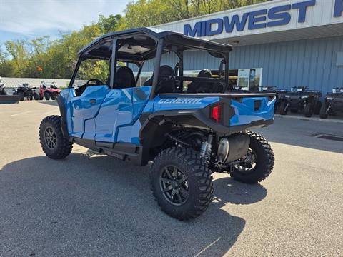 2026 Polaris General XP 4 1000 Ultimate in Batavia, Ohio - Photo 12