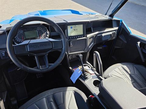 2026 Polaris General XP 4 1000 Ultimate in Batavia, Ohio - Photo 13