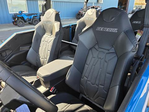 2026 Polaris General XP 4 1000 Ultimate in Batavia, Ohio - Photo 14