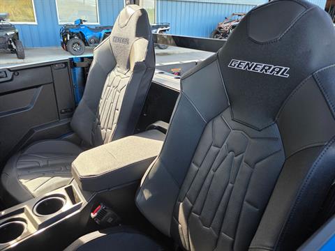 2026 Polaris General XP 4 1000 Ultimate in Batavia, Ohio - Photo 15