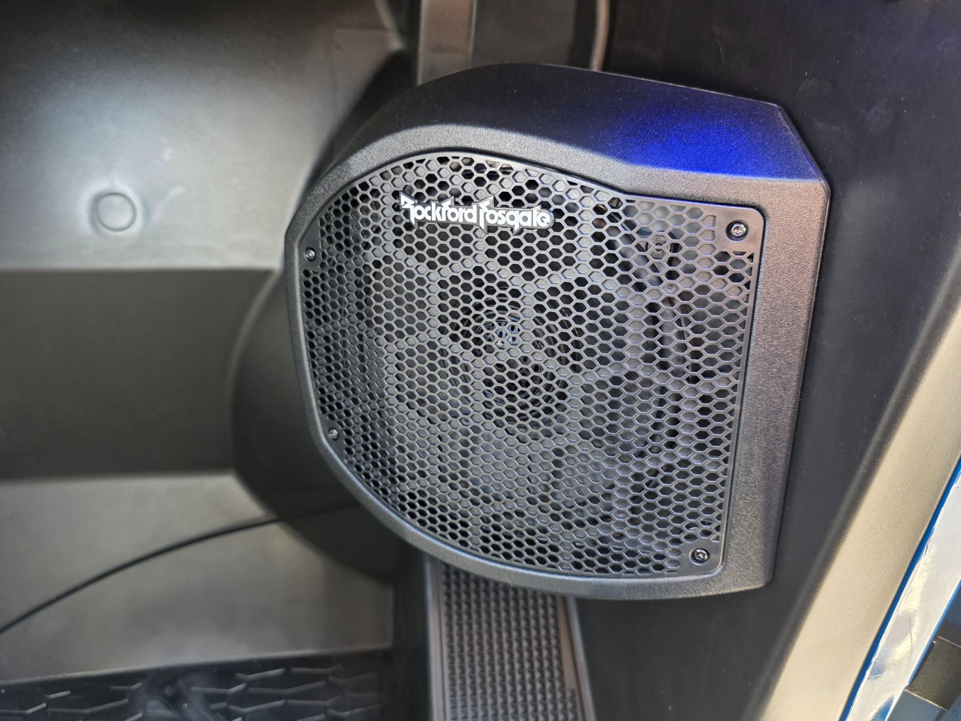 2026 Polaris General XP 4 1000 Ultimate in Batavia, Ohio - Photo 17