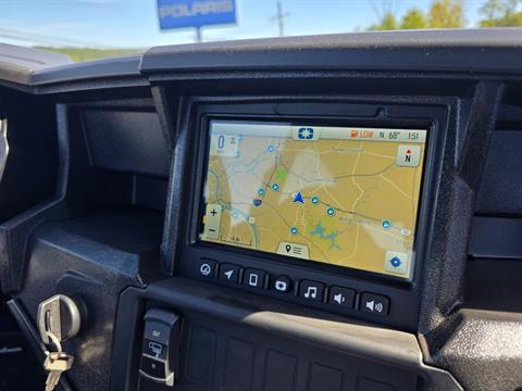 2026 Polaris General XP 4 1000 Ultimate in Batavia, Ohio - Photo 18