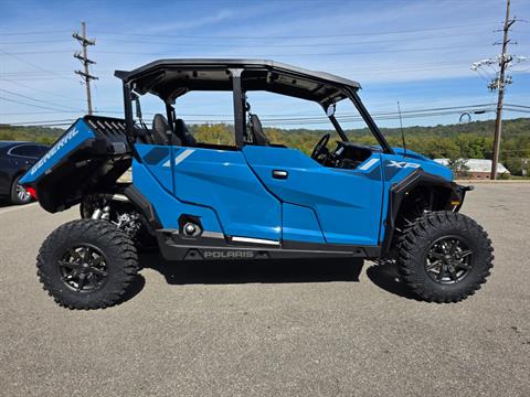 2026 Polaris General XP 4 1000 Ultimate in Batavia, Ohio - Photo 8